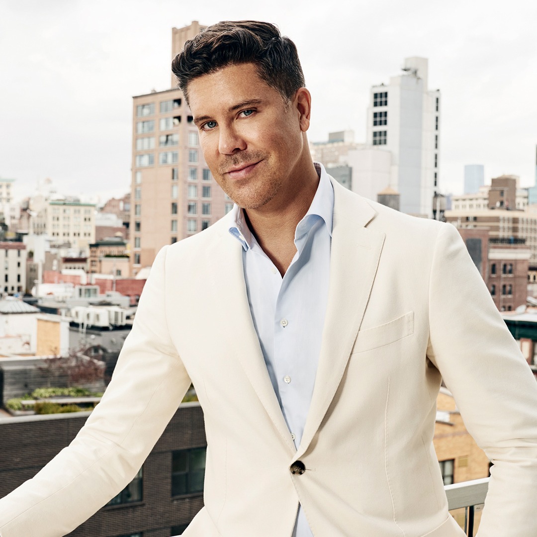 Million Dollar Listing's Fredrik Eklund Shares His Latest Sobriety Milestone - E! Online - NewsOpener Million Dollar Listing's Fredrik Eklund Shares His Latest Sobriety Milestone - E! Online